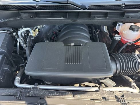 Used 2025 GMC Yukon XL Denali w/ Sun & Power Step Package AWD/4WD image 36