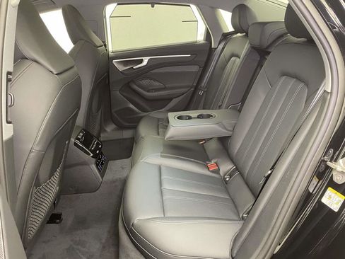 New 2026 Audi A6 Prestige image 20