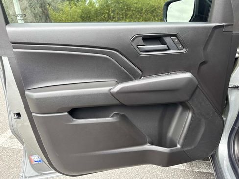 New 2026 Chevrolet Colorado Trail Boss AWD/4WD image 17
