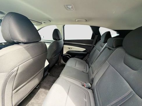 Used 2024 Hyundai Tucson SE AWD/4WD image 23