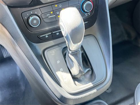 Used 2023 Ford Transit Connect XL image 16