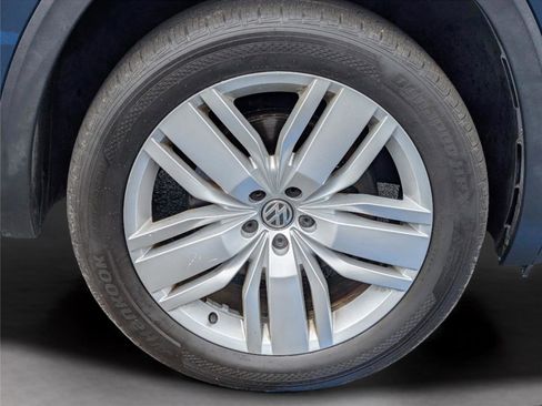 Used 2018 Volkswagen Atlas SEL Premium image 40