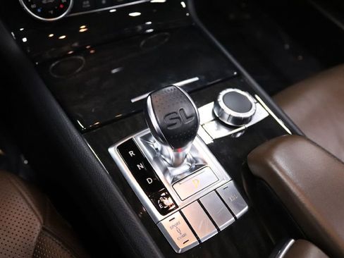 Used 2013 Mercedes-Benz SL 550 550 image 30