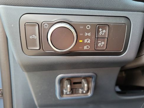 Used 2024 Ford Maverick Lariat w/ 4K Tow Package image 14