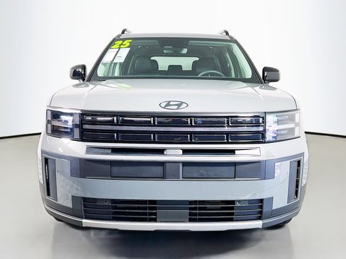 Used 2025 Hyundai Santa Fe XRT image 11