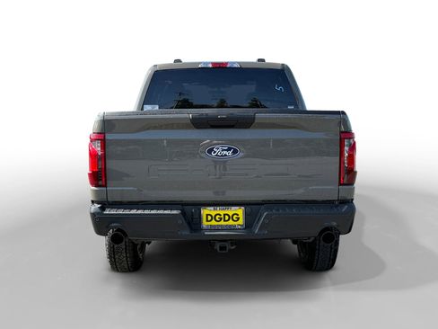 New 2026 Ford F150 STX AWD/4WD image 4
