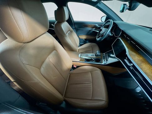 Used 2022 Audi A6 2.0T Premium image 28