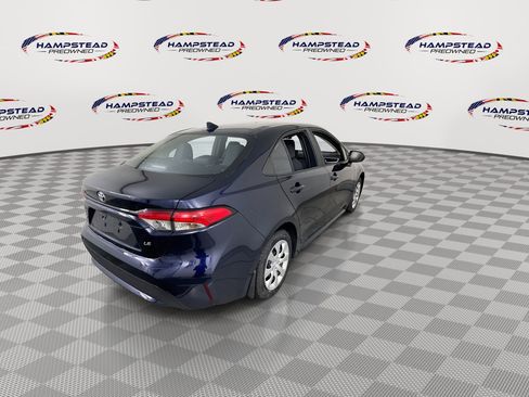 Used 2022 Toyota Corolla LE image 8