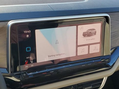 New 2026 Volkswagen Atlas SE image 21