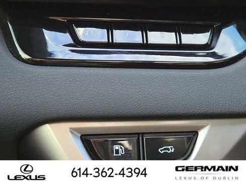 Certified 2025 Lexus RX 350 Premium w/ Convenience Package image 27