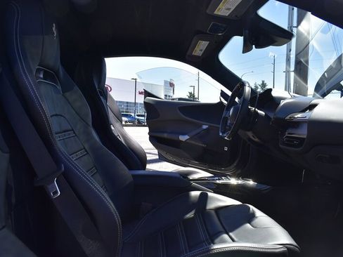 Used 2021 Ferrari SF90 Stradale image 30