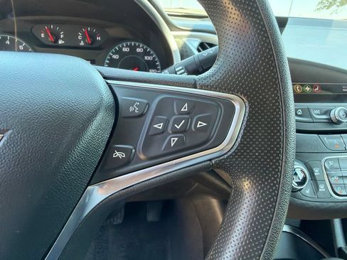Used 2024 Chevrolet Malibu LT FWD image 19
