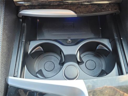 Used 2020 BMW 540i xDrive 540i xDrive w/ M Sport Package image 28