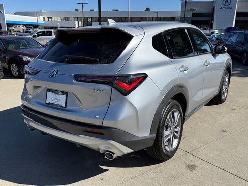 Certified 2025 Acura ADX Base image 4