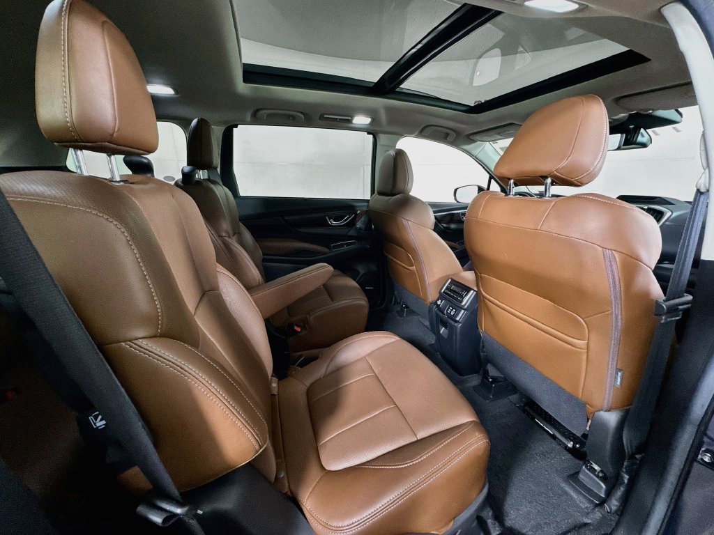 Used 2024 Subaru Ascent Touring AWD/4WD image 30