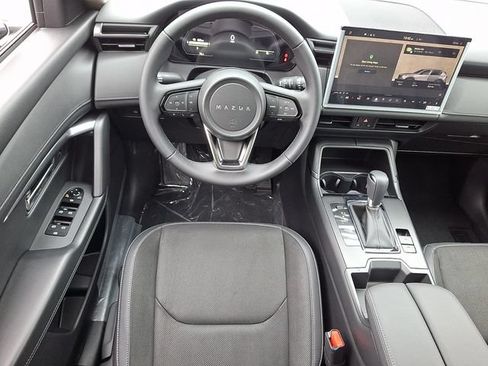 New 2026 MAZDA CX-5 Select AWD/4WD image 8
