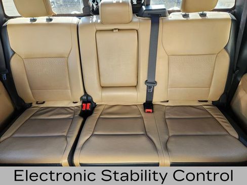 Certified 2023 Ford F350 Lariat w/ Lariat Ultimate Package image 16