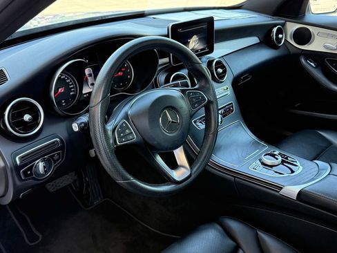 Used 2018 Mercedes-Benz C 300 Sedan image 21