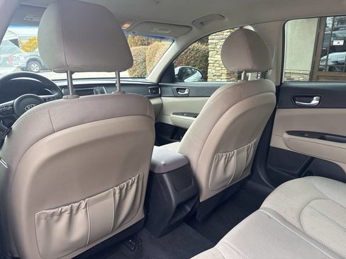 Used 2016 Kia Optima LX image 7