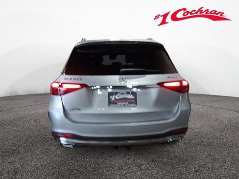 Certified 2024 Mercedes-Benz GLE 450 4MATIC image 6