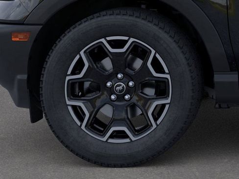 New 2025 Ford Bronco Sport Outer Banks w/ Outer Banks Tech Package+ image 42