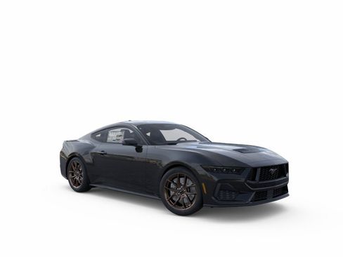 New 2026 Ford Mustang GT Premium image 2