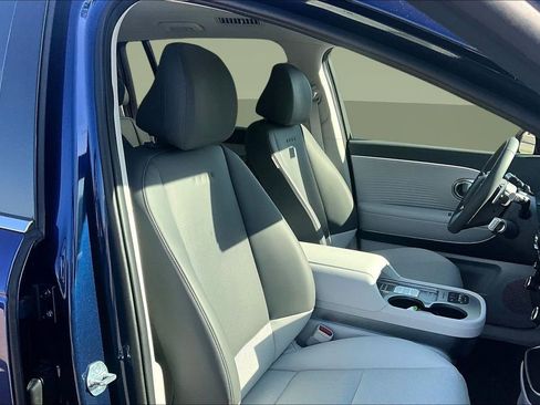 New 2026 Hyundai Ioniq 9 SEL image 10