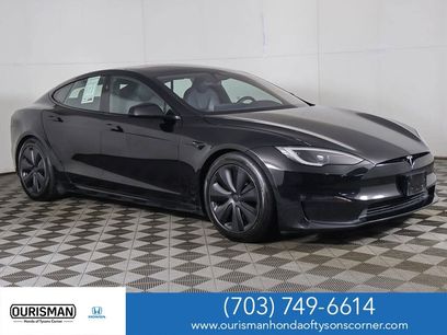 Used 2024 Tesla Model S