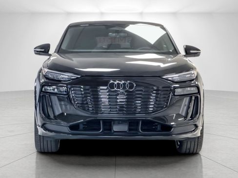 New 2027 Audi Q6 e-tron Premium Plus AWD/4WD image 8
