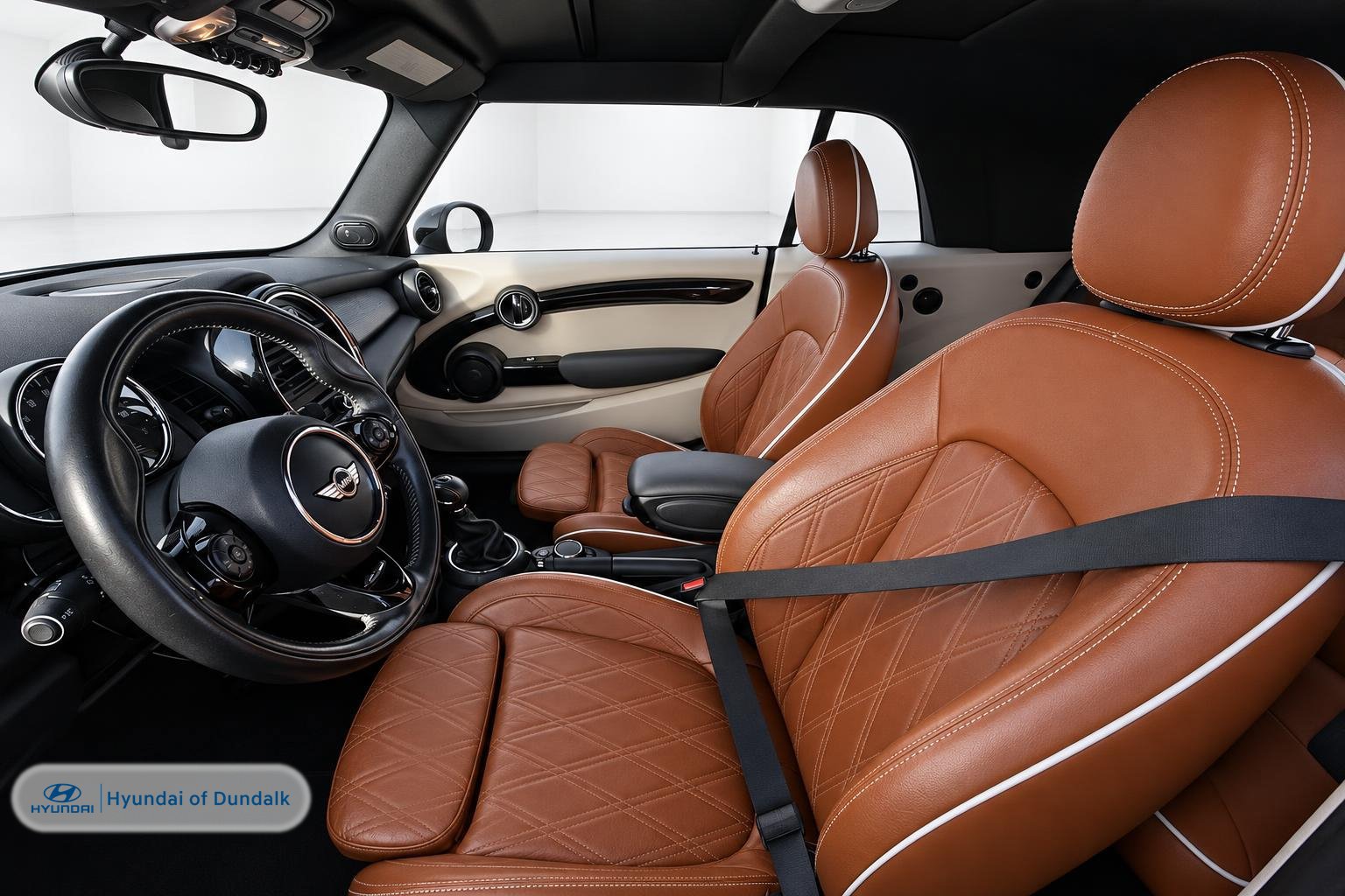 Used 2017 MINI Cooper S FWD image 7