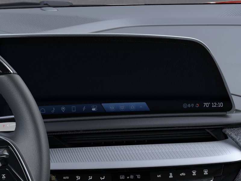New 2027 Cadillac Optiq Sport w/ LPO, Floor Liner Package AWD/4WD image 21