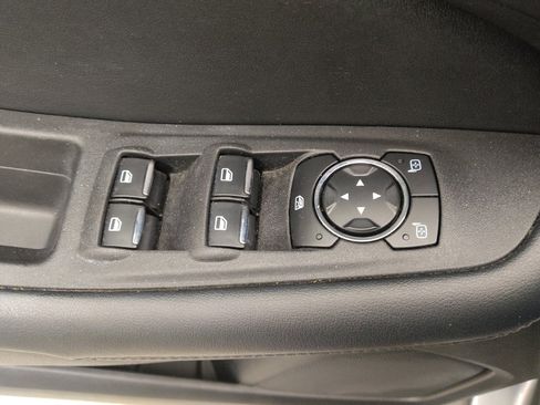 Used 2024 Ford Edge SE w/ Black Appearance Package image 27