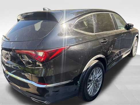 Used 2022 Acura MDX SH-AWD w/ Technology Package image 15