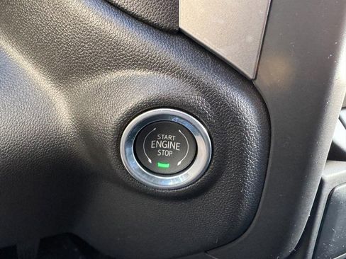 New 2026 Chevrolet Silverado 1500 Custom w/ LPO, Dark Essentials Package image 17