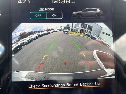 Used 2024 Subaru Crosstrek 2.0i Premium image 37