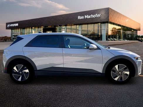 New 2026 Hyundai Ioniq 5 SEL image 9