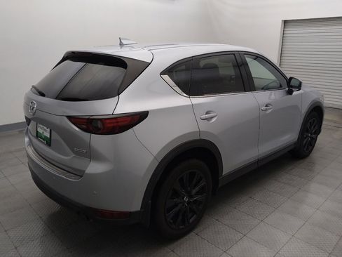 Used 2019 MAZDA CX-5 Signature AWD/4WD image 9