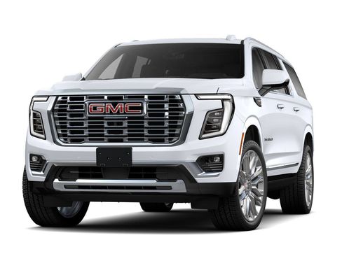 New 2026 GMC Yukon XL Denali AWD/4WD image 31