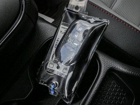 Used 2026 Honda CR-V Sport Touring image 36