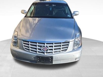 Used 2011 Cadillac DTS Premium
