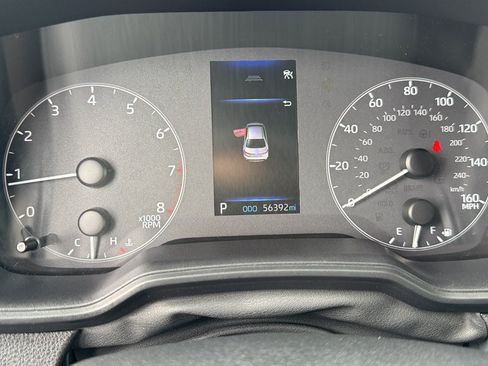 Used 2024 Toyota Corolla SE FWD image 18