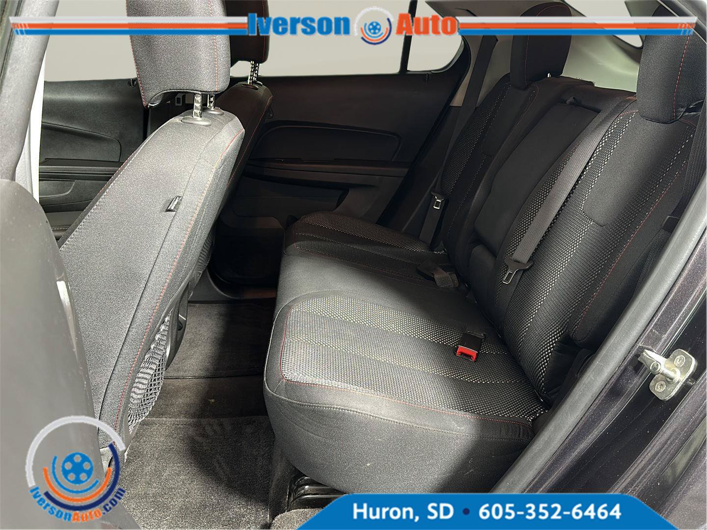 Used 2016 Chevrolet Equinox LT w/ Convenience Package AWD/4WD image 21