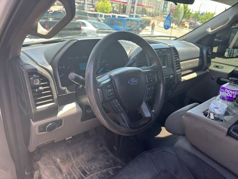 Used 2020 Ford F350 XL w/ Power Equipment Group AWD/4WD image 5