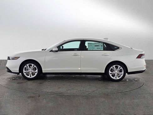 New 2026 Honda Accord LX image 6