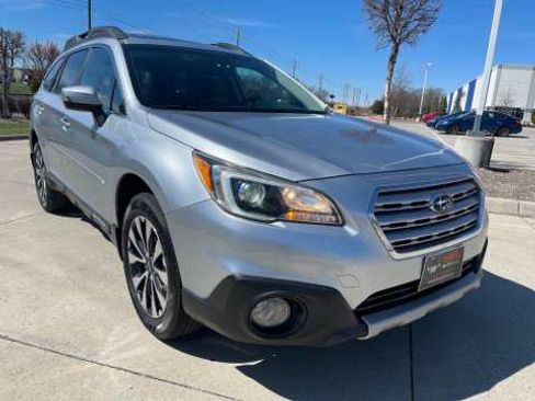 Used 2016 Subaru Outback 3.6R Limited image 55