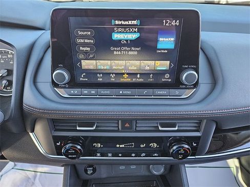 Used 2025 Nissan Rogue Rock Creek image 21