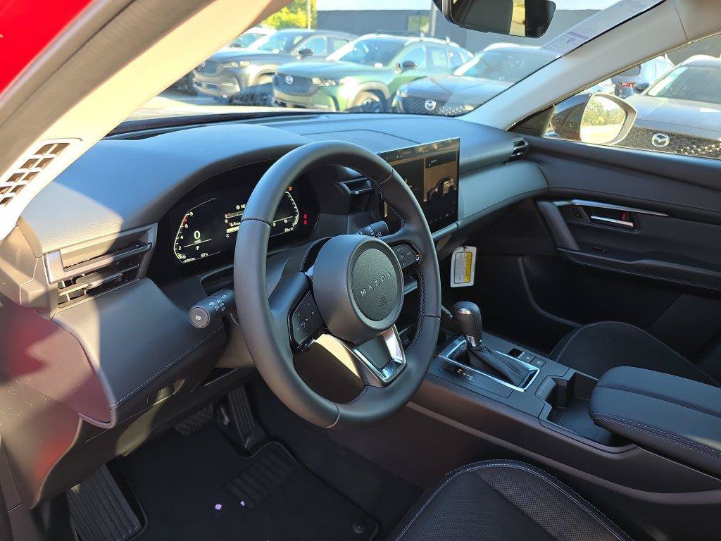 New 2026 MAZDA CX-5 Preferred AWD/4WD image 22