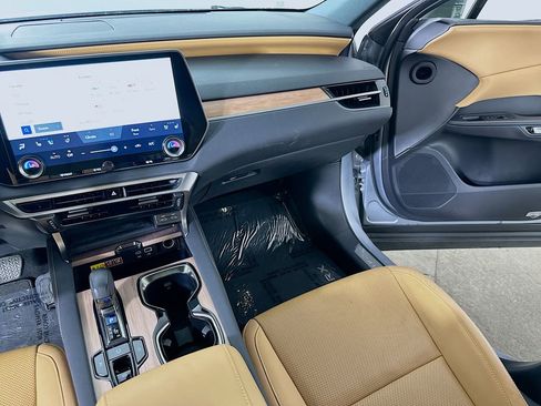 Used 2023 Lexus RX 350 Premium w/ Accessory Package (Z1) FWD image 19