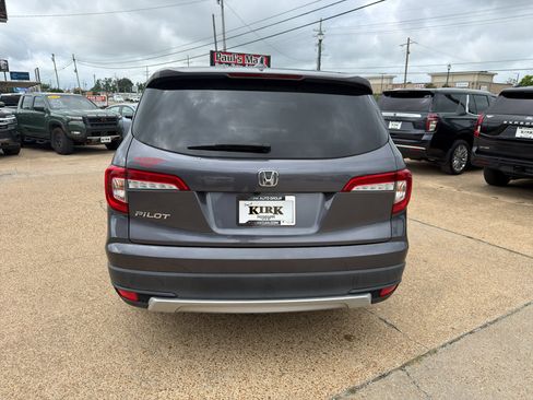 Used 2022 Honda Pilot EX-L image 4