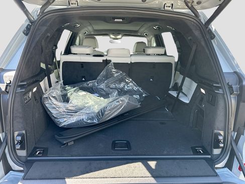 New 2026 BMW X7 xDrive40i image 21